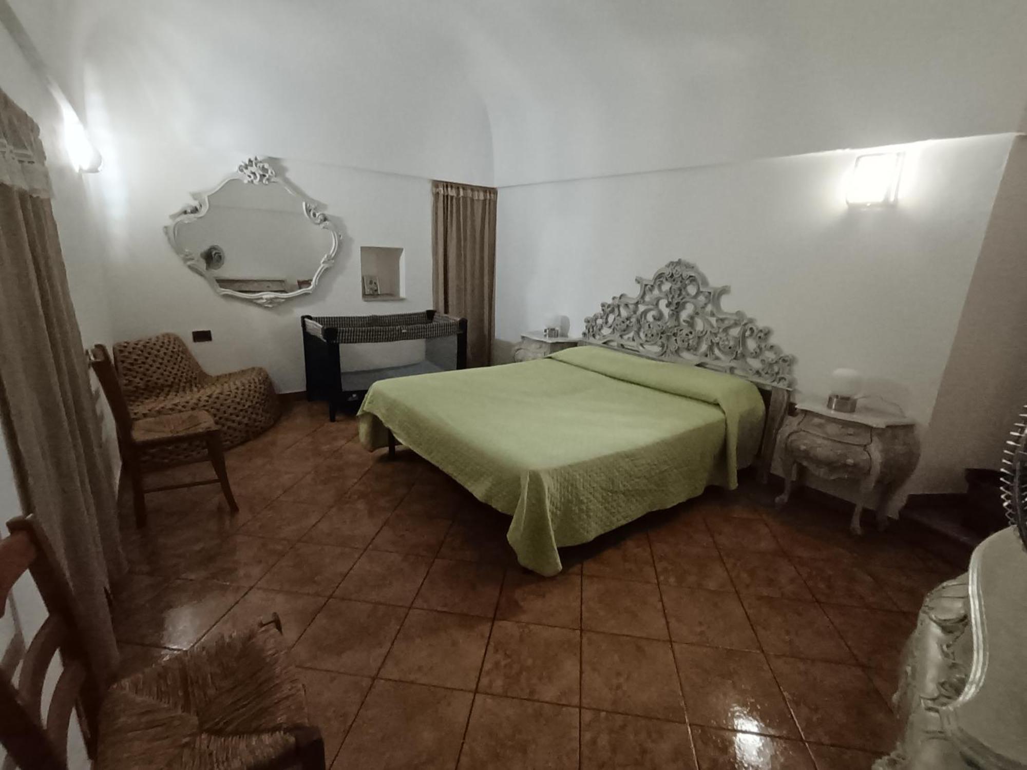 마르티나프란카 Il Trullo Di Leonardo - Casa Uso Turistico 빌라 외부 사진